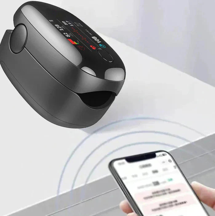 ⚡Hot Deal – 50%OFF⚡ Non-Invasive Blood Glucose Meter